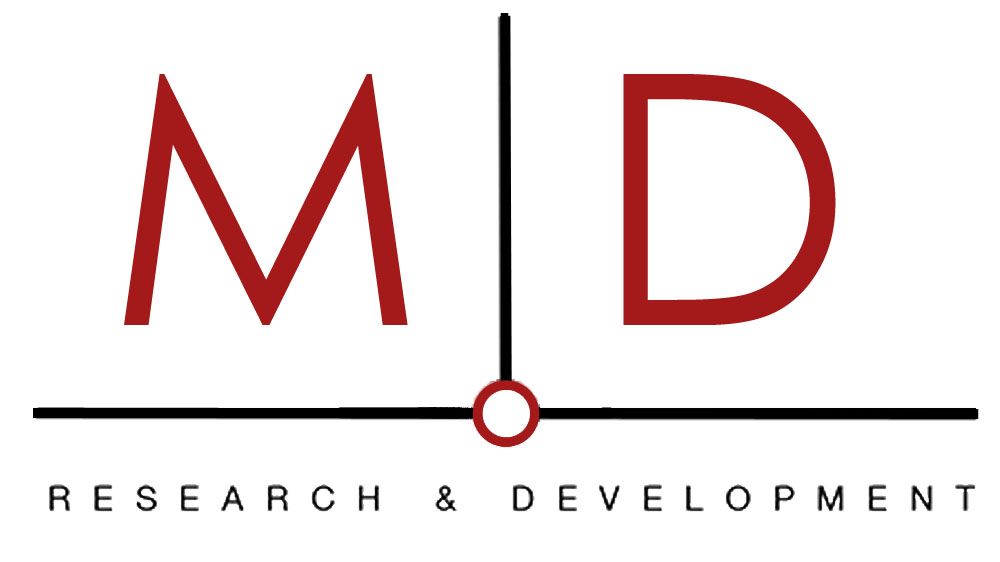 MD ARGE Logo
